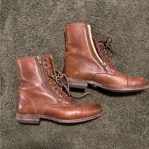 Frye Tyler Boot
